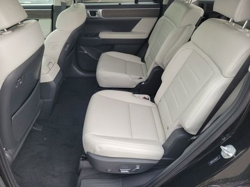 New 2025 Hyundai Santa Fe Calligraphy image 21