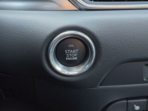 Certified 2025 MAZDA CX-5 AWD 2.5 S w/ Preferred Package image 34