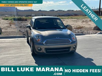 Used 2013 MINI Cooper Hardtop