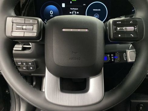 New 2026 Hyundai Palisade Calligraphy image 19