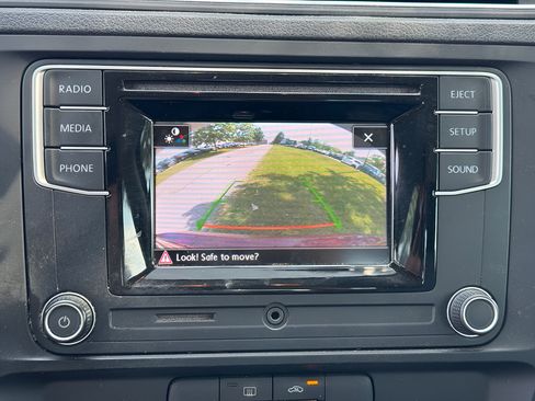 Used 2017 Volkswagen Jetta S FWD image 27