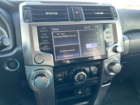 Used 2023 Toyota 4Runner TRD Sport image 16