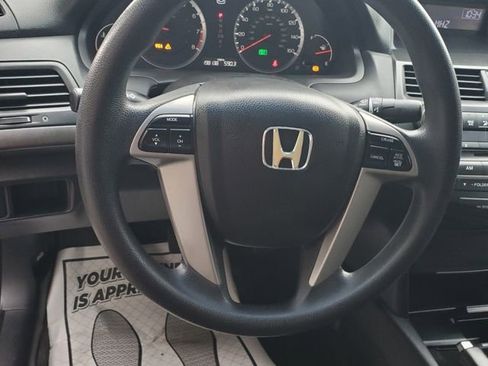Used 2008 Honda Accord LX image 16