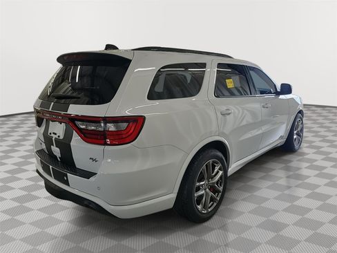 Used 2023 Dodge Durango R/T AWD/4WD image 2