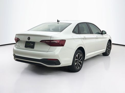 Used 2023 Volkswagen Jetta S FWD image 9