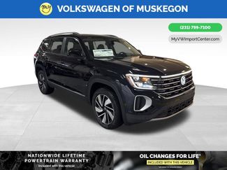 New 2026 Volkswagen Atlas SEL 360° Tour