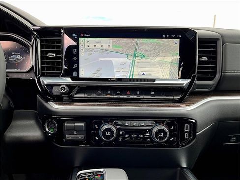 New 2026 Chevrolet Silverado 1500 RST w/ LPO, Liner Protection Package image 11