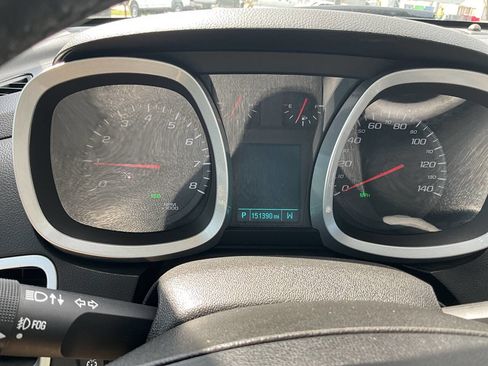 Used 2013 Chevrolet Equinox LT w/ Safety Package image 11