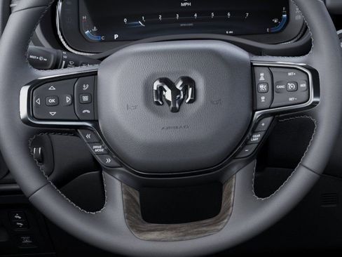 New 2026 RAM 1500 Limited image 19