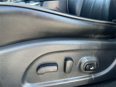 Used 2015 INFINITI QX60 FWD w/ Premium Package image 28