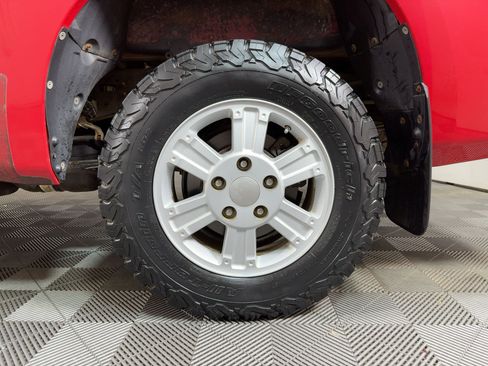 Used 2010 Toyota Tundra 2WD Double Cab image 10