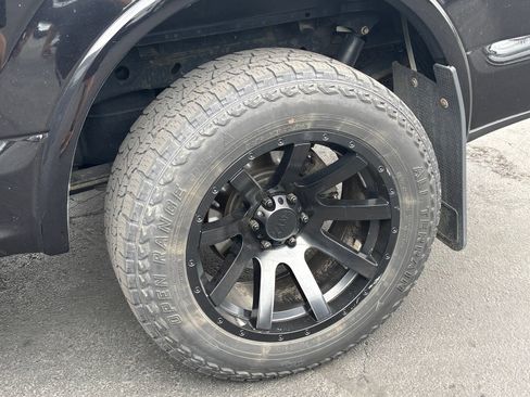 Used 2020 Ford F150 Lariat w/ Equipment Group 502A Luxury AWD/4WD image 20