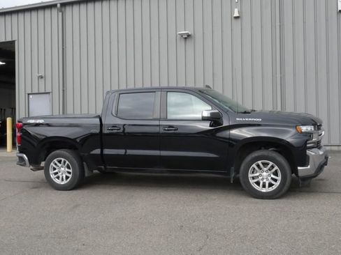 Used 2019 Chevrolet Silverado 1500 LT w/ All-Star Edition image 3