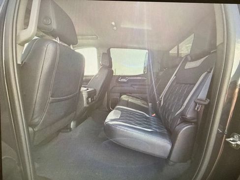 Used 2024 Chevrolet Silverado 1500 RST w/ All Star Edition Plus AWD/4WD image 15