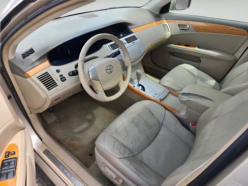 Used 2007 Toyota Avalon XLS FWD image 28
