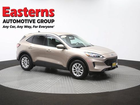 Used 2020 Ford Escape SE AWD/4WD image 49