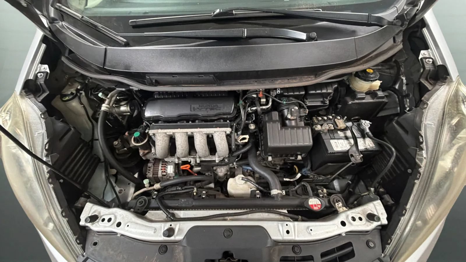 Used 2013 Honda Fit Sport image 21