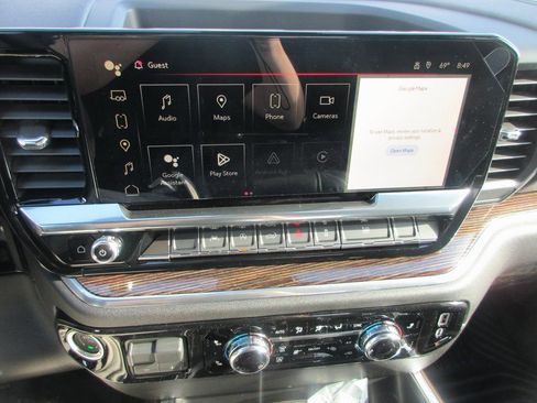 New 2026 GMC Sierra 1500 Elevation image 18