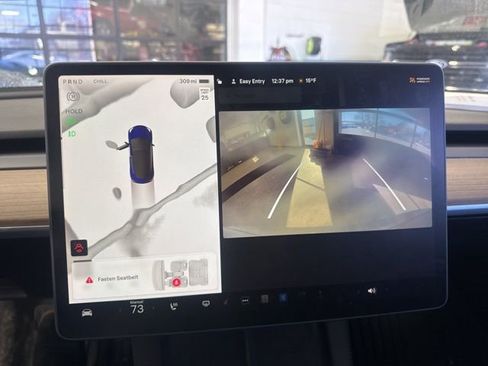 Used 2023 Tesla Model 3 Long Range image 12