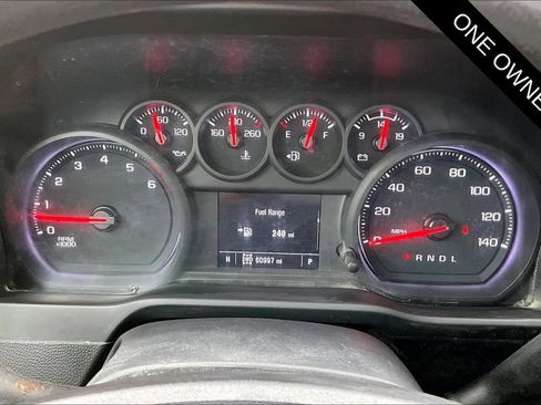 Used 2024 Chevrolet Silverado 2500 W/T w/ WT Convenience Package AWD/4WD image 15