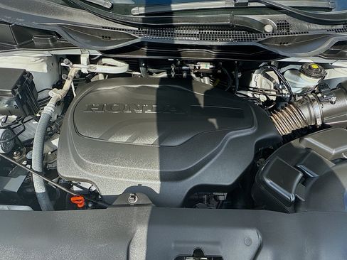 Used 2023 Honda Odyssey EX-L image 34
