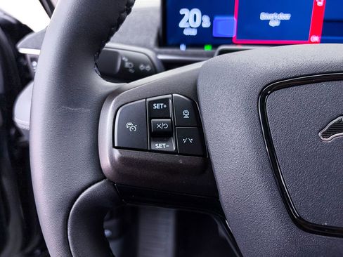 Used 2023 Ford Mustang Mach-E Premium RWD image 33