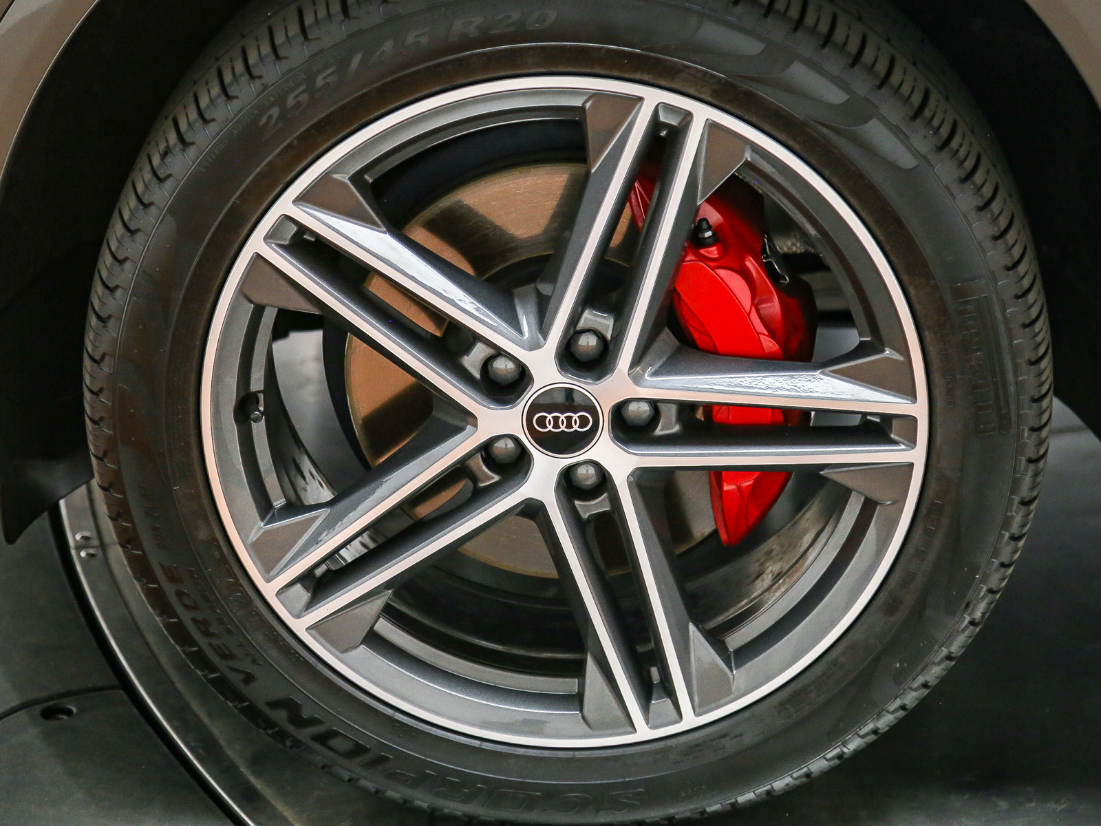 Certified 2024 Audi Q5 e Premium Plus w/ Premium Plus Package AWD/4WD image 10