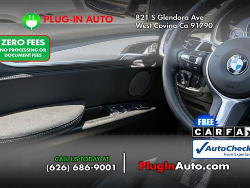 Used 2015 BMW X5 xDrive35d AWD/4WD image 18