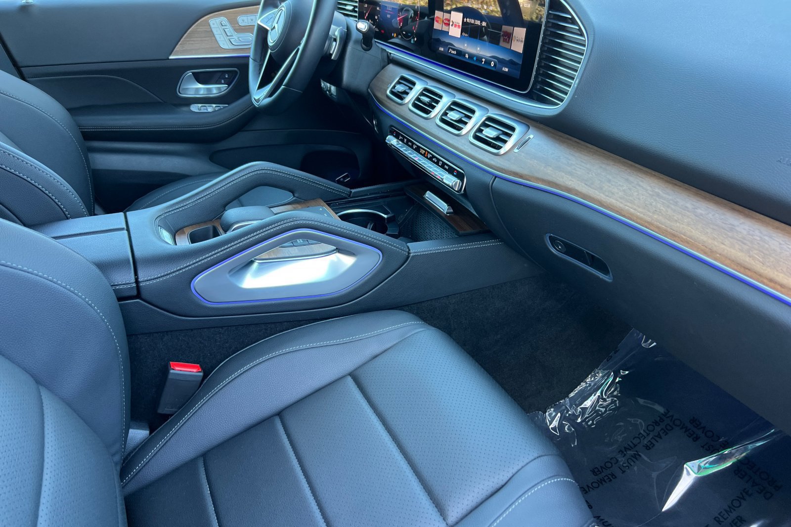 Certified 2026 Mercedes-Benz GLE 350 4MATIC image 18
