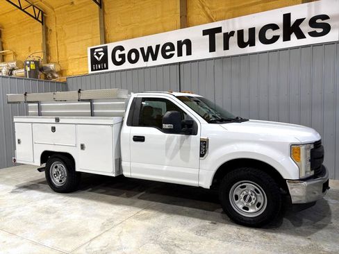 Used 2017 Ford F350 XL w/ Power Equipment Group image 3