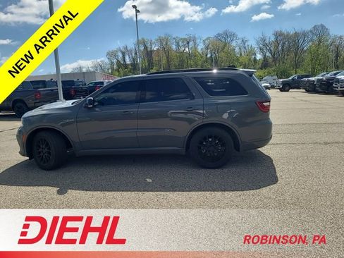 Used 2023 Dodge Durango R/T AWD/4WD image 5