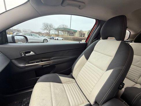 Used 2009 Volvo C30 T5 image 34