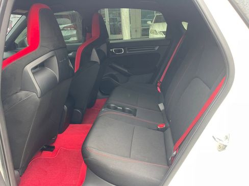 Used 2025 Honda Civic Type R image 23