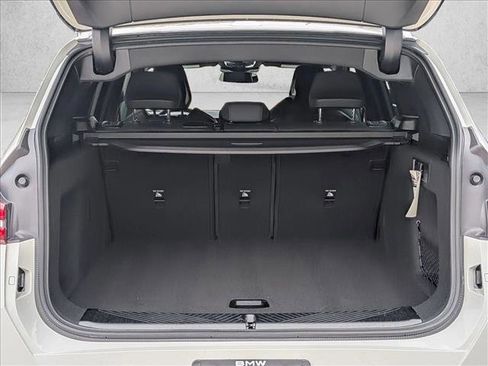 Used 2025 BMW X3 xDrive30i w/ Convenience Package image 6