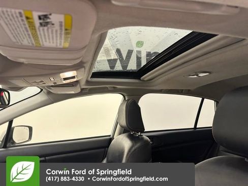 Used 2016 Subaru Crosstrek 2.0i Limited image 20