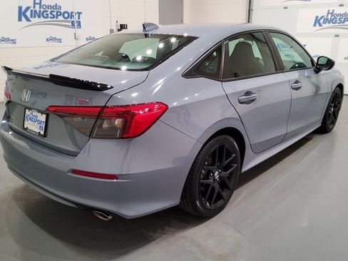 Used 2023 Honda Civic Si image 3