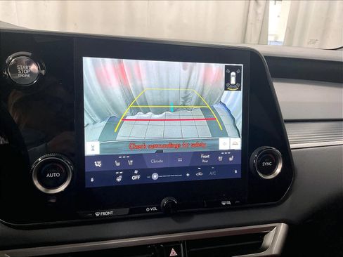 Used 2024 Lexus RX 350 F Sport image 19