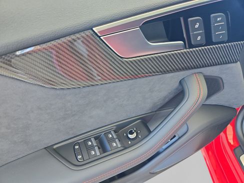 Used 2024 Audi S5 Prestige w/ Prestige Package AWD/4WD image 11