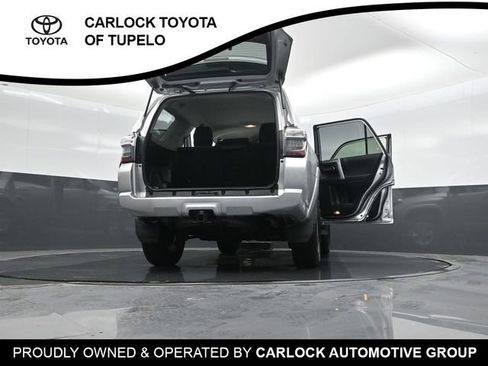 Used 2024 Toyota 4Runner SR5 image 37