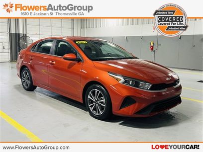 Used 2023 Kia Forte LXS