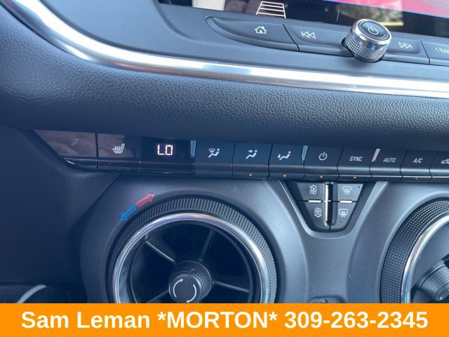 Used 2020 Chevrolet Blazer LT FWD image 10