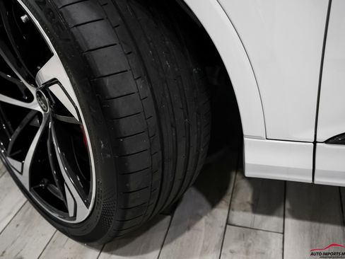 Used 2023 Audi SQ7 Premium Plus image 85