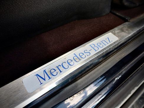 Used 2014 Mercedes-Benz G 550 image 27