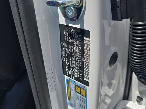 New 2027 Kia Telluride SX FWD image 34