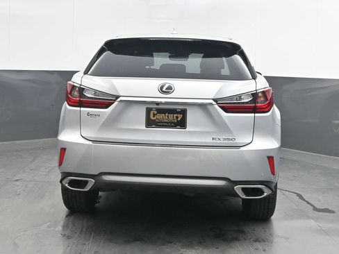 Used 2018 Lexus RX 350 FWD w/ Accessory Package image 6