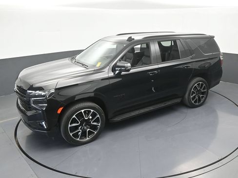 Used 2023 Chevrolet Tahoe RST w/ Luxury Package RWD image 54