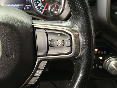 Used 2020 RAM 1500 Sport w/ Leather & Sound Group AWD/4WD image 22