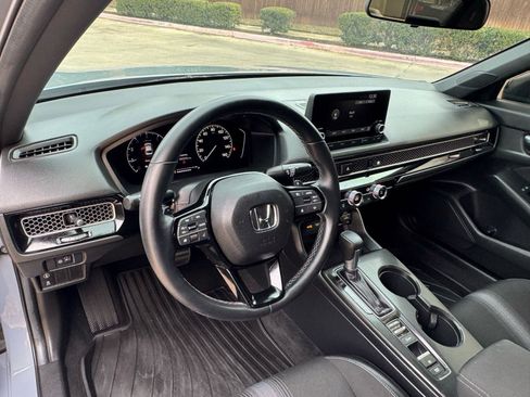 Used 2024 Honda Civic Sport image 19