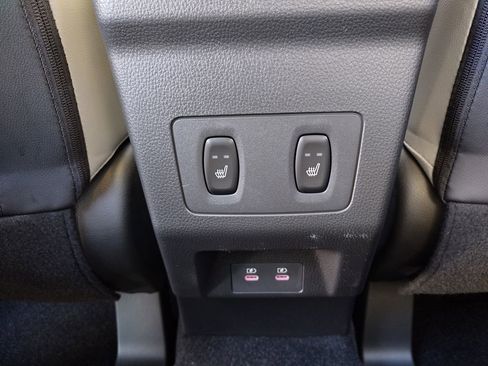 New 2026 Mitsubishi Eclipse Cross SEL image 27