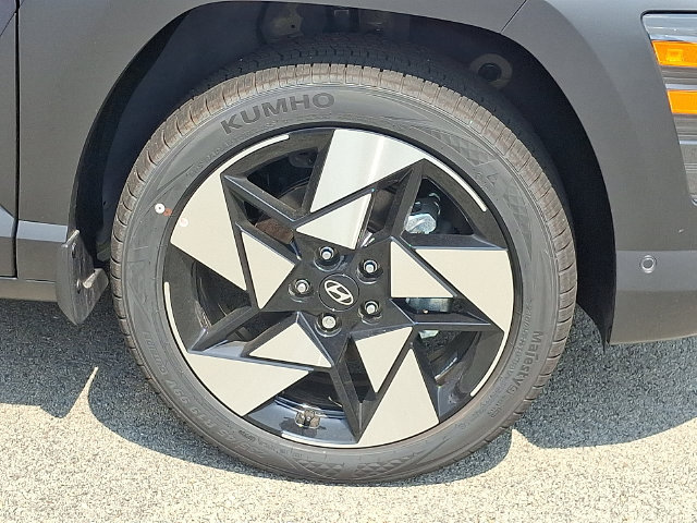 New 2026 Hyundai Kona Limited AWD/4WD image 8
